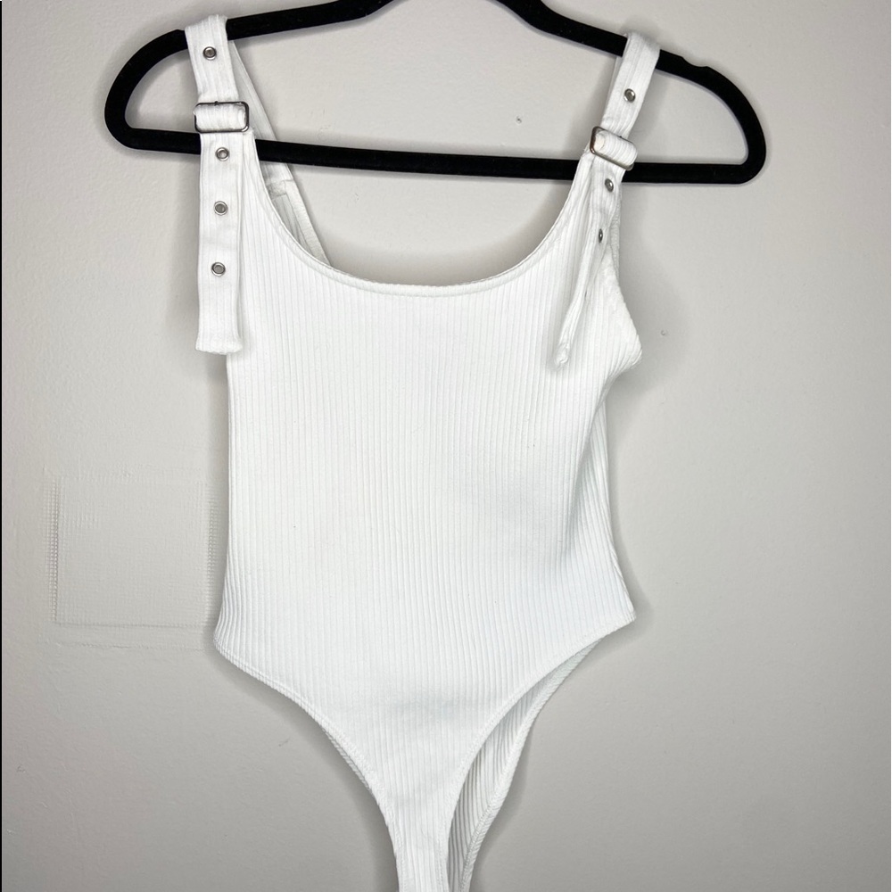 Forever 21 body suit